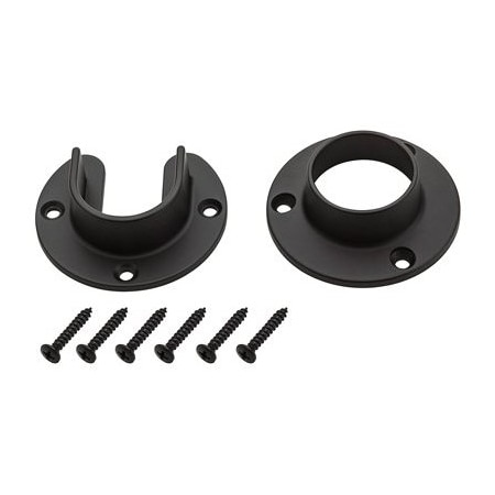 National Hardware ORB Closet Flange Set S822-081